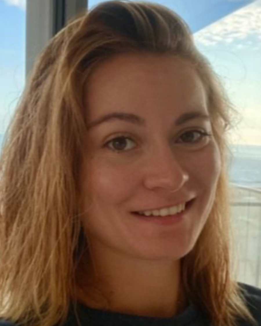 Lucile Van Damme